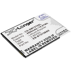 Batéria pre tablet Samsung CS-SMT570SL