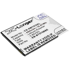 Batéria pre tablet Samsung CS-SMT570XL