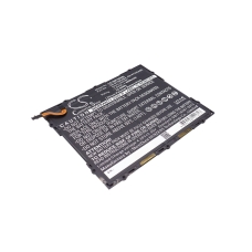 Batéria pre tablet Samsung CS-SMT585SL