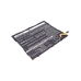 Batéria pre tablet Samsung CS-SMT585SL