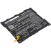 Batéria pre tablet Samsung CS-SMT590SL