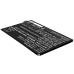 Batéria pre tablet Samsung CS-SMT700SL