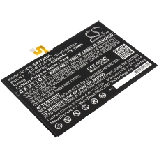 Baterie Nahrazuje Galaxy Tab S5e 10.5