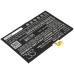 Batéria pre tablet Samsung CS-SMT720SL