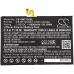 Batéria pre tablet Samsung CS-SMT720SL