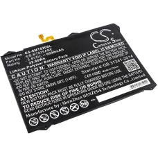 Batéria pre tablet Samsung CS-SMT820SL