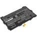 Batéria pre tablet Samsung CS-SMT830SL