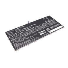 Batéria pre tablet Samsung CS-SMT900SL