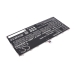 Batéria pre tablet Samsung CS-SMT900SL