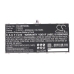 Batéria pre tablet Samsung CS-SMT900SL