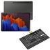 Batéria pre tablet Samsung CS-SMT970SL