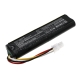 CS-SMU483MD<br />Baterie do   nahrazuje baterii 110382