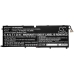 Baterie do notebooků Samsung CS-SMU940NB