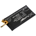 Batérie pre mobilné telefóny Samsung CS-SMW017XL