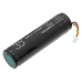 Audio device batteries Shure CS-SMW200SL