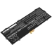 Batéria pre tablet Samsung CS-SMW720SL