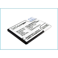 Batérie pre mobilné telefóny Samsung CS-SMW999XL