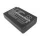 CS-SMX300MC<br />Baterie do   nahrazuje baterii ED-BP1410