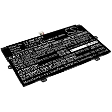 Batéria notebooku Samsung CS-SMX510NB