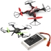 Batérie pre drony Syma CS-SMX540RC