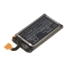 Batérie pre mobilné telefóny Samsung CS-SMZ708SL