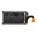 Batérie pre mobilné telefóny Samsung CS-SMZ708SL