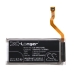 Batérie pre mobilné telefóny Samsung CS-SMZ724SL