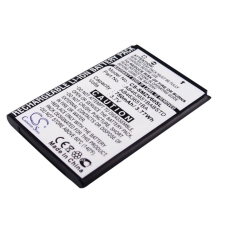 Batérie pre mobilné telefóny Samsung CS-SMZV60SL