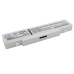 Batéria notebooku Samsung CS-SNC318NT
