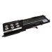 Batéria notebooku Samsung CS-SNP670NB