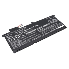 Batéria notebooku Samsung CS-SNP910NB