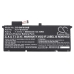 Batéria notebooku Samsung CS-SNP910NB