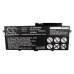 Batéria notebooku Samsung CS-SNP940NB