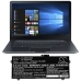 Batéria notebooku Samsung CS-SNP941NB