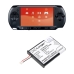 Batéria pre hry, PSP, NDS Sony CS-SP007SL