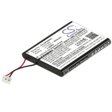 Batéria pre hry, PSP, NDS Sony CS-SP008SL