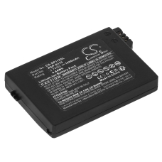 Baterie Nahrazuje PSP-2002