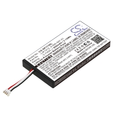 Baterie do herních konzolí Sony CS-SP113SL