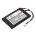 Batéria pre hry, PSP, NDS Sony CS-SP117SL