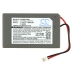 Batéria pre hry, PSP, NDS Sony CS-SP130SL