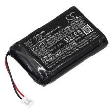 Baterie do herních konzolí Sony CS-SP152XL