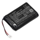 CS-SP152XL<br />Baterie do   nahrazuje baterii LIP1522