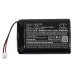Batéria pre hry, PSP, NDS Sony CS-SP152XL
