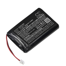 Batéria pre hry, PSP, NDS Sony CS-SP153SL