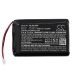 Batéria pre hry, PSP, NDS Sony CS-SP153SL