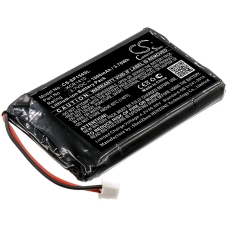 Baterie do herních konzolí Sony CS-SP154SL