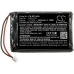 Baterie do herních konzolí Sony CS-SP154SL