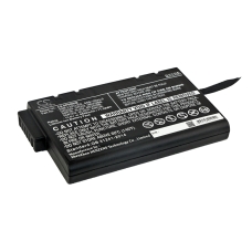 Baterie Nahrazuje LI202S-6600