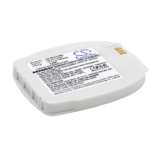 Batérie pre mobilné telefóny Samsung CS-SPA310WL