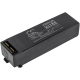 CS-SPC104RX<br />Baterie do   nahrazuje baterii CDC01 0004